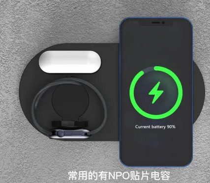 NPO和無線充CBB電容應該選擇哪種更好？
