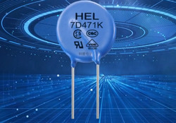 壓敏電阻類型有哪幾種？常見壓敏電阻介紹