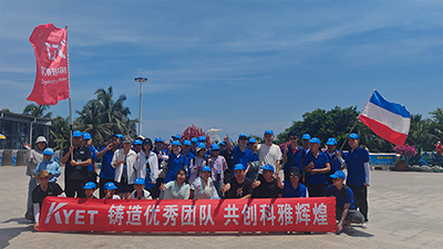 科雅周末海島游，我們與海浪共舞！